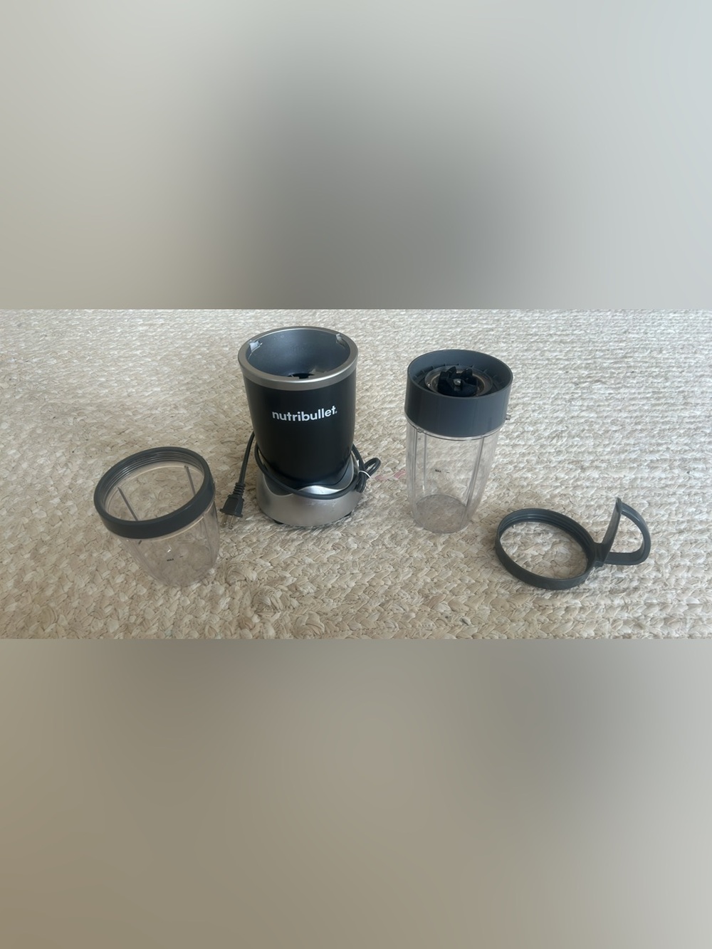 NutriBullet Compact Blender
